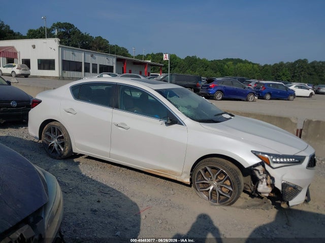 2021 Acura ILX PREMIUM PACKAGE/TECHNOLOGY PACKAGE 缩略图 13