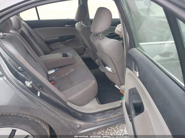 2011 Honda ACCORD 2.4 LX — фото 8