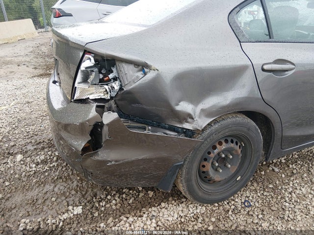 صورة 6 لـ 2012 Honda CIVIC LX