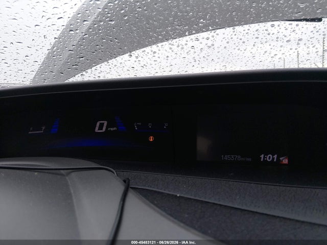 صورة 7 لـ 2012 Honda CIVIC LX
