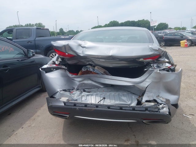2015 Chrysler 200 LIMITED 缩略图 16