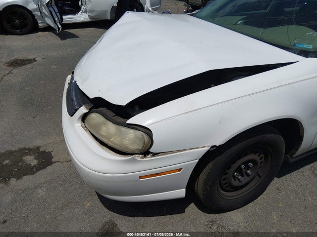 2004 Chevrolet CLASSIC — миниатюра 6