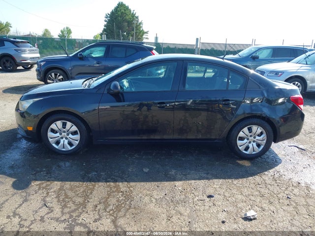 صورة مصغرة 14 لـ 2014 Chevrolet CRUZE LS AUTO