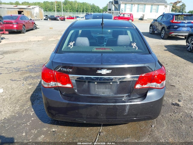 صورة مصغرة 16 لـ 2014 Chevrolet CRUZE LS AUTO