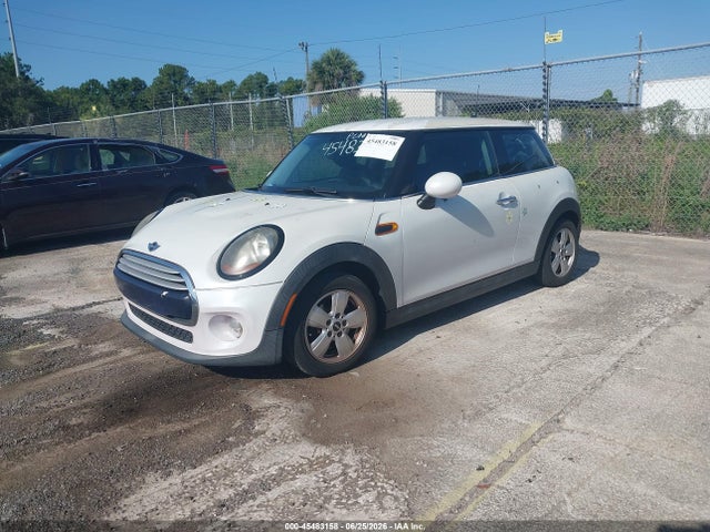2014 MINI HARDTOP COOPER 照片 2