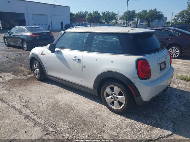 2014 MINI HARDTOP COOPER 照片 3