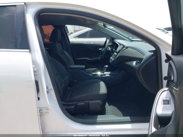 صورة 5 لـ 2020 Chevrolet MALIBU FWD LT