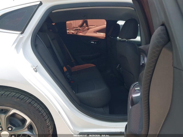 صورة 8 لـ 2020 Chevrolet MALIBU FWD LT