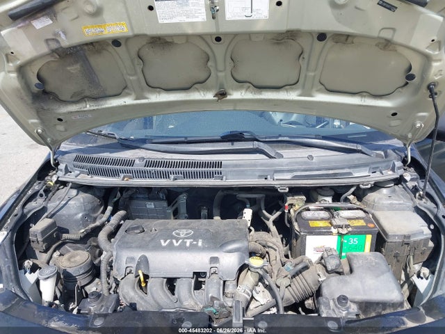 2007 Toyota YARIS 照片 10