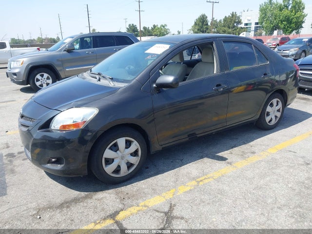 صورة 2 لـ 2007 Toyota YARIS