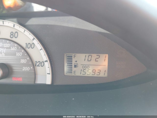 صورة 7 لـ 2007 Toyota YARIS
