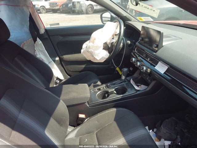 2023 Honda CIVIC SPORT 照片 5