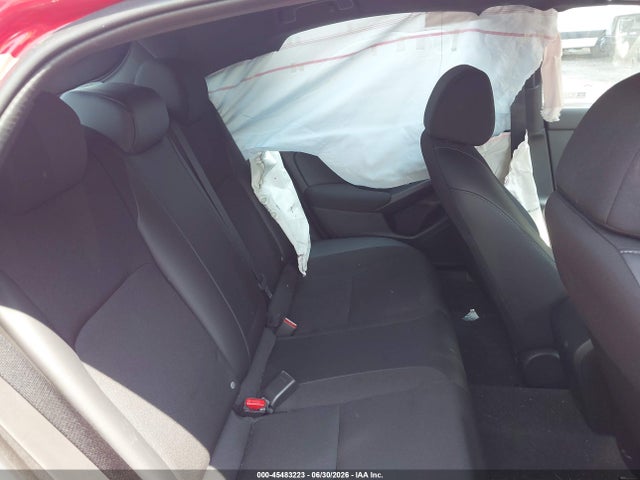 2023 Honda CIVIC SPORT 照片 8