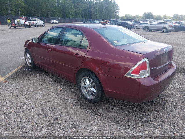صورة 3 لـ 2007 FORD FUSION SE
