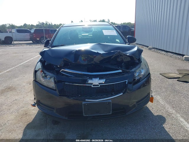 2014 Chevrolet CRUZE 1LT AUTO — миниатюра 12