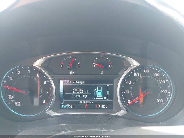 2017 Chevrolet MALIBU 1LT — фото 7