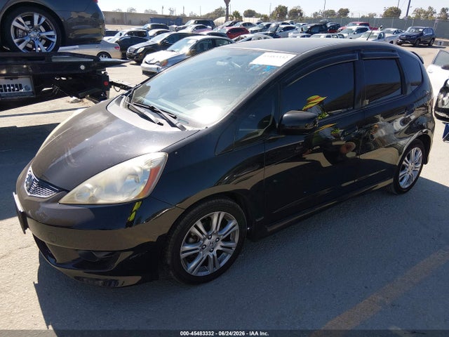2009 Honda FIT SPORT 照片 2