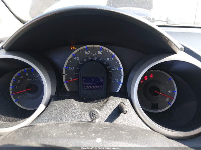 2009 Honda FIT SPORT 照片 7