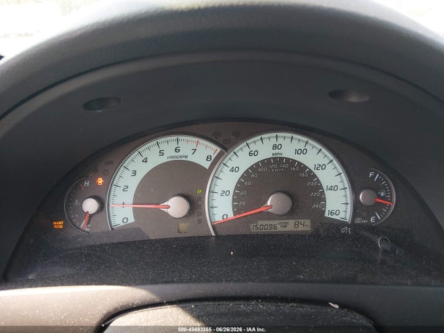 صورة 7 لـ 2010 Toyota CAMRY SE V6