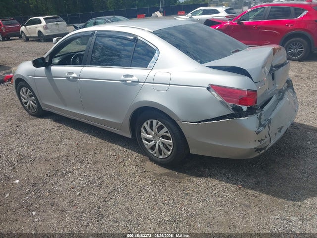 صورة 3 لـ 2010 Honda ACCORD 2.4 LX