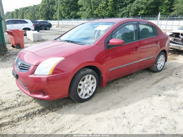 صورة 2 لـ 2012 Nissan SENTRA 2.0 S