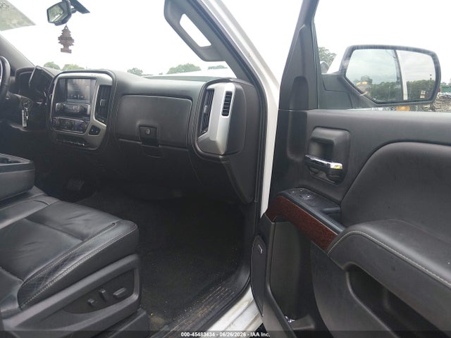 2017 GMC SIERRA 1500 SLT 照片 5