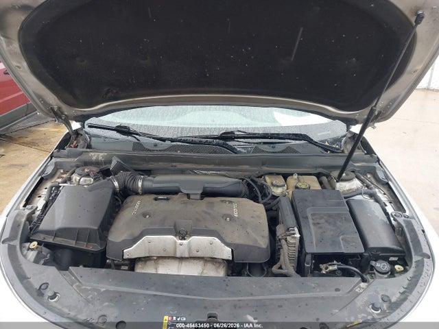 2014 Chevrolet IMPALA 1FL photo 10