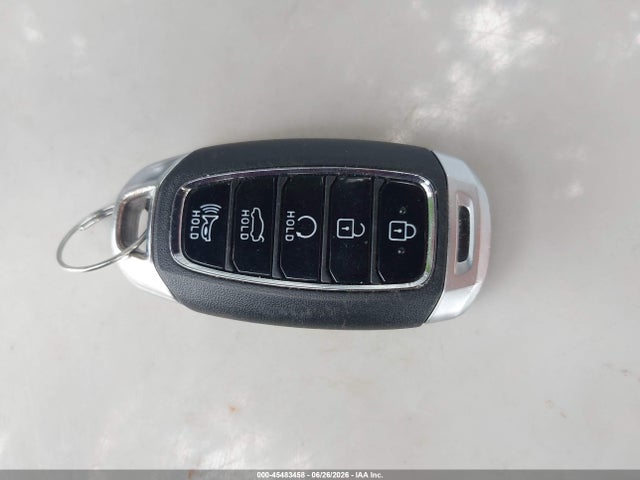 2021 Hyundai ELANTRA SEL — миниатюра 11