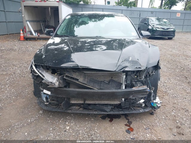 2021 Hyundai ELANTRA SEL — миниатюра 12