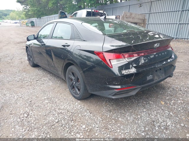 صورة 3 لـ 2021 Hyundai ELANTRA SEL