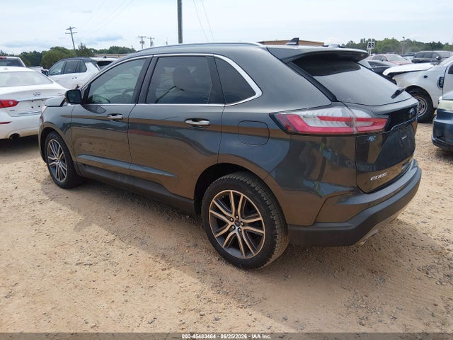 2020 FORD EDGE TITANIUM 3