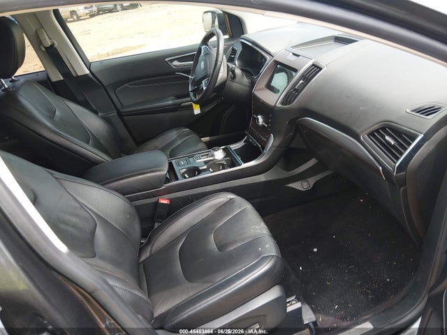 2020 FORD EDGE TITANIUM 5