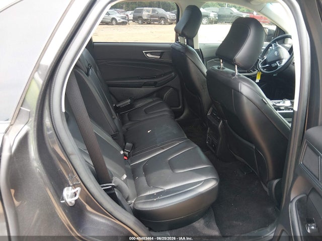 2020 FORD EDGE TITANIUM 8