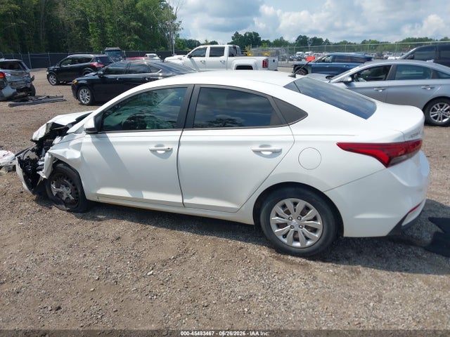صورة 3 لـ 2021 Hyundai ACCENT SE