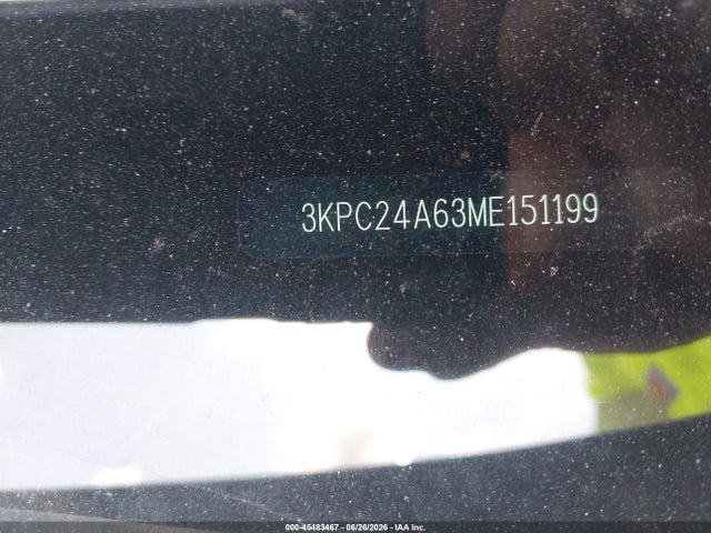 صورة 9 لـ 2021 Hyundai ACCENT SE