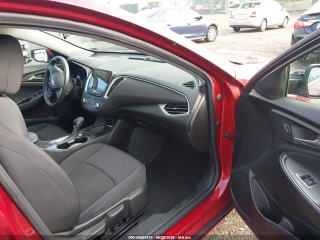 صورة 5 لـ 2024 Chevrolet MALIBU FWD 1LT