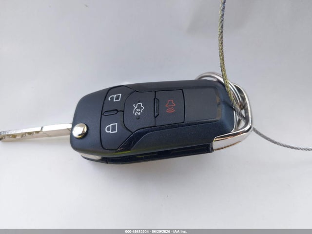 صورة مصغرة 11 لـ 2013 FORD FUSION SE