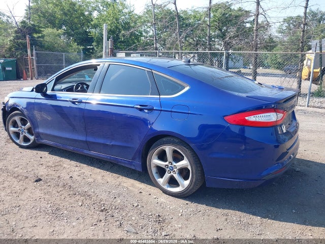 صورة 3 لـ 2013 FORD FUSION SE