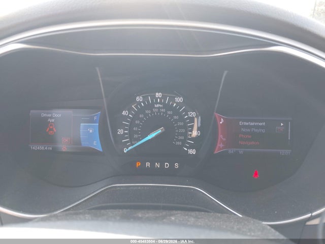 صورة 7 لـ 2013 FORD FUSION SE