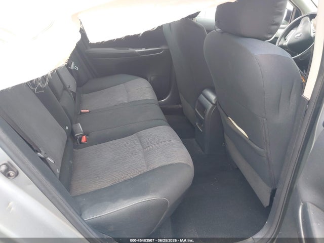 صورة 8 لـ 2014 Nissan SENTRA FE+ S/FE+ SV/S/SL/SR/SV
