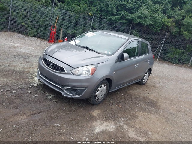 صورة 2 لـ 2019 Mitsubishi MIRAGE ES