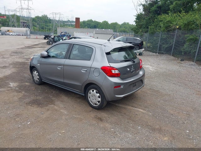 صورة 3 لـ 2019 Mitsubishi MIRAGE ES