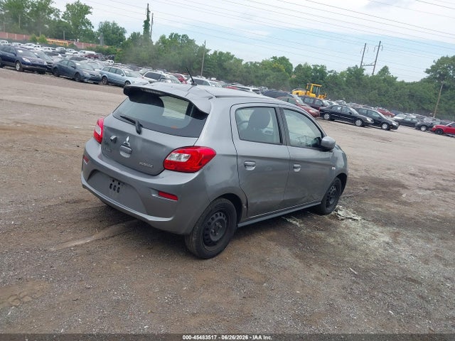 صورة 4 لـ 2019 Mitsubishi MIRAGE ES