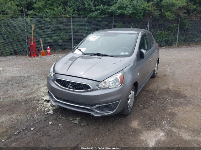 صورة 6 لـ 2019 Mitsubishi MIRAGE ES