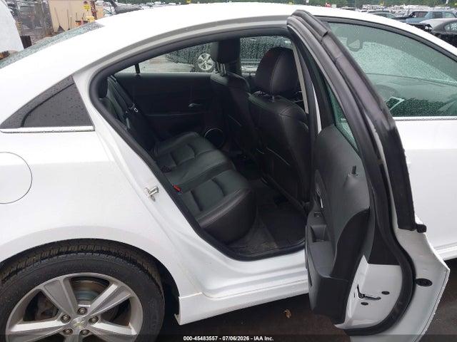 2014 Chevrolet CRUZE 2LT AUTO — миниатюра 8