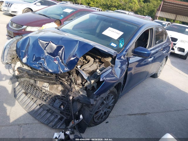 صورة 2 لـ 2019 Nissan SENTRA S