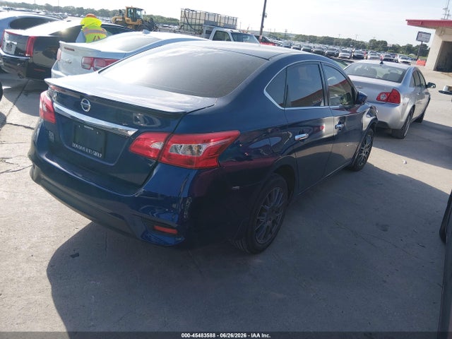 صورة 4 لـ 2019 Nissan SENTRA S