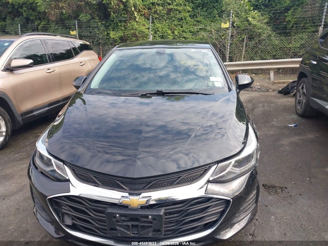 2019 CHEVROLET CRUZE LT 12