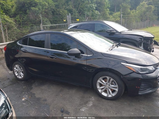 2019 CHEVROLET CRUZE LT 13