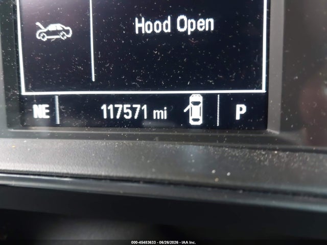 2019 CHEVROLET CRUZE LT 15